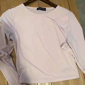 Long sleeve
